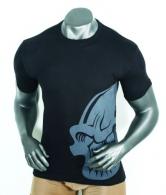 Intimidator T-Shirt | Gray | Small - 20-9966014092 Intimidator T-Shirt | Gray | Small - 20-9966014092