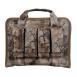 Pistol Case with Mag Pouches | Voodoo Tactical - 25-0017105000 Pistol Case with Mag Pouches | Voodoo Tactical - 25-0017105000