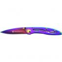 Smith & Wesson Frame Lock Folding Pocket Knife - CKLPR Smith & Wesson Frame Lock Folding Pocket Knife - CKLPR