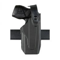 Model 7520 7TS SLS EDW Clip-On Style Holster STX Basket Weave Black Right - 7520-364-481 Model 7520 7TS SLS EDW Clip-On Style Holster STX Basket Weave Black Right - 7520-364-481