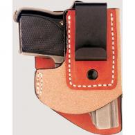 Pop-Up Inside The Waistband Holster - 020TAA7Z0 Pop-Up Inside The Waistband Holster - 020TAA7Z0