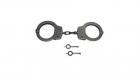 S+W 104 Prison Handcuff Key - ZAK-70B-104 S+W 104 Prison Handcuff Key - ZAK-70B-104