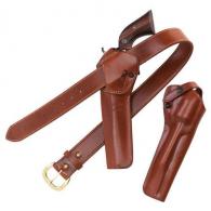 SAO Strongside/Crossdraw Belt Holster | Left - SAO149 SAO Strongside/Crossdraw Belt Holster | Left - SAO149