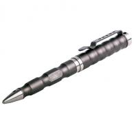 Tactical Pen W/ Glassbreaker - UZI-TACPEN7-GM