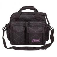 Standard Scorpion Range Bag | Black/Purple - 15-7621065000 Standard Scorpion Range Bag | Black/Purple - 15-7621065000