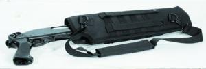 Breachers Shotgun Scabbard | Black - 20-8916001000 Breachers Shotgun Scabbard | Black - 20-8916001000
