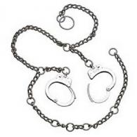 Model 1800 Restraint Belly Chain - 350109 Model 1800 Restraint Belly Chain - 350109