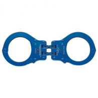 Model 850C Hinged Handcuff | Blue - 4703N