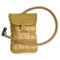 Side Hydration Pouch | Coyote - 65SH00CT Side Hydration Pouch | Coyote - 65SH00CT