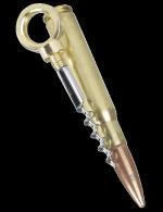 Corkscrew Bottle Opener - 4644000 Corkscrew Bottle Opener - 4644000
