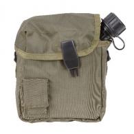 GI Spec 2-Quart Canteen Cover - 4792000 GI Spec 2-Quart Canteen Cover - 4792000
