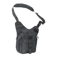 SSB-5S Tactical Shoulder Bag | Black - 6202000 SSB-5S Tactical Shoulder Bag | Black - 6202000