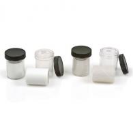 LPC Lifting Tape in a Jar | Clear | 2"" - 1-1406 LPC Lifting Tape in a Jar | Clear | 2"" - 1-1406