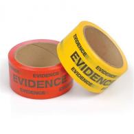Evidence Box Sealing Tape - 3-4302 Evidence Box Sealing Tape - 3-4302