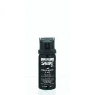 Cs Tear Gas | Black | 2 oz - 540010 Cs Tear Gas | Black | 2 oz - 540010