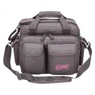 Standard Scorpion Range Bag | Gray/Pink - 15-7621114000 Standard Scorpion Range Bag | Gray/Pink - 15-7621114000