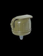 NBC M1 Canteen Cap - 4754000 NBC M1 Canteen Cap - 4754000