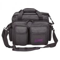 Standard Scorpion Range Bag | Gray/Purple - 15-7621041000 Standard Scorpion Range Bag | Gray/Purple - 15-7621041000