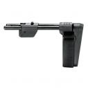 MPX/MCX AR-15 Adjustable Pistol Stabilizing Brace - MPX-01-SB MPX/MCX AR-15 Adjustable Pistol Stabilizing Brace - MPX-01-SB