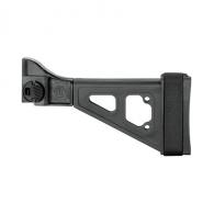 SBT B&T APC Side Folding Pistol Stabilizing Brace | Black - SBT-01-SB SBT B&T APC Side Folding Pistol Stabilizing Brace | Black - SBT-01-SB