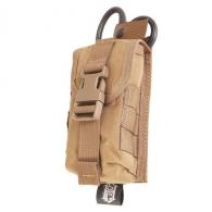 Bleeder/Blowout Pouch | Coyote Brown - 12BP00CB