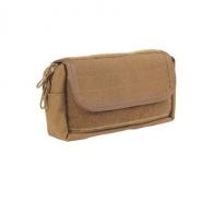 Pogey General Purpose Pouch | Coyote Brown - 12PG00CB