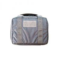 Range Day Pistol Case | Wolf Gray - 50PC00WG Range Day Pistol Case | Wolf Gray - 50PC00WG