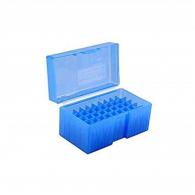 Hinge-Top Ammo Box - 1083789 Hinge-Top Ammo Box - 1083789