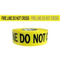 Barricade Tape - EBT413 Barricade Tape - EBT413