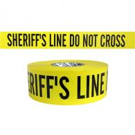 Barricade Tape - EBT414 Barricade Tape - EBT414