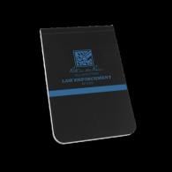 Thin Blue Line All-Weather Notebook - 1023 Thin Blue Line All-Weather Notebook - 1023
