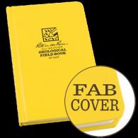 Numbered Bound Book - 540F Numbered Bound Book - 540F