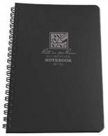 RiteRain 4.875x7 BK Notebook | Black - 773