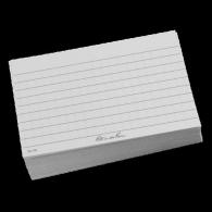 RiteRain 5x3 GY Index Cards - 791 RiteRain 5x3 GY Index Cards - 791