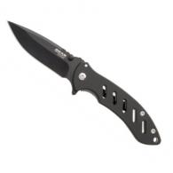 BRISK 1.0 5 Black Frame Lock Folder | Black - 71513 BRISK 1.0 5 Black Frame Lock Folder | Black - 71513