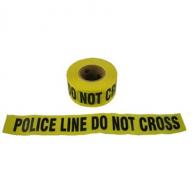 Barricade Tape - EBT410 Barricade Tape - EBT410