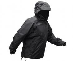 Integrity Shell Jacket | 2X-Large - VTX8800BK2XL Integrity Shell Jacket | 2X-Large - VTX8800BK2XL