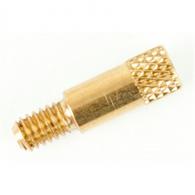 Brush Adaptor | Yellow - IP-316-2 Brush Adaptor | Yellow - IP-316-2