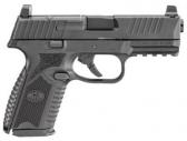 FN HERSTAL 509 NMS BLK/BLK MRD (3) 17-Rnd Night - 66100390 FN HERSTAL 509 NMS BLK/BLK MRD (3) 17-Rnd Night - 66100390