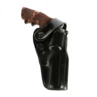 DAO Strongside/Crossdraw Belt Holster - DAO104B DAO Strongside/Crossdraw Belt Holster - DAO104B