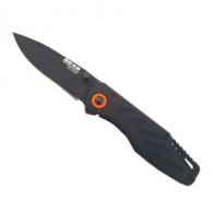 3 3/8 Lightweight Frame Lock Folder with Pocket Clip - 61104 3 3/8 Lightweight Frame Lock Folder with Pocket Clip - 61104