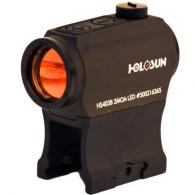 Holosun 2MOA red dot - HS403B Holosun 2MOA red dot - HS403B