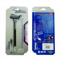 Tact Charge Handle Assy. AR15 - B2-K027-B000-0P Tact Charge Handle Assy. AR15 - B2-K027-B000-0P