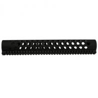 Troy Industries Alpha 308 Rail, Black 13" Armalite - STRX-AL3-3ABT-01 Troy Industries Alpha 308 Rail, Black 13" Armalite - STRX-AL3-3ABT-01