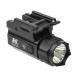 NcStar Pistol & Rifle 1W Led Flashlight/QR/Compact - ACQPTF NcStar Pistol & Rifle 1W Led Flashlight/QR/Compact - ACQPTF