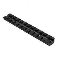 NcStar Ruger 10/22 Mount Black/High/Gen 2 - MRUHB1022V2 NcStar Ruger 10/22 Mount Black/High/Gen 2 - MRUHB1022V2