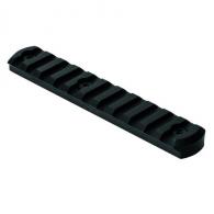 NcStar Keymod Accessory Rail Medium, 6 Hole - VMKM6 NcStar Keymod Accessory Rail Medium, 6 Hole - VMKM6