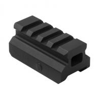 NcStar AR15 3/4" Riser Gen2 Short, Black - MARFSV2 NcStar AR15 3/4" Riser Gen2 Short, Black - MARFSV2