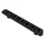 NcStar AR15 Gen2 Handguard Rail, Black - MARSV2 NcStar AR15 Gen2 Handguard Rail, Black - MARSV2