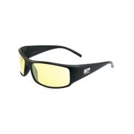 Smith & Wesson Accessories M&P Thunderbolt Shooting Glasses Black Frame, Amber Lens - 110167 Smith & Wesson Accessories M&P Thunderbolt Shooting Glasses Black Frame, Amber Lens - 110167